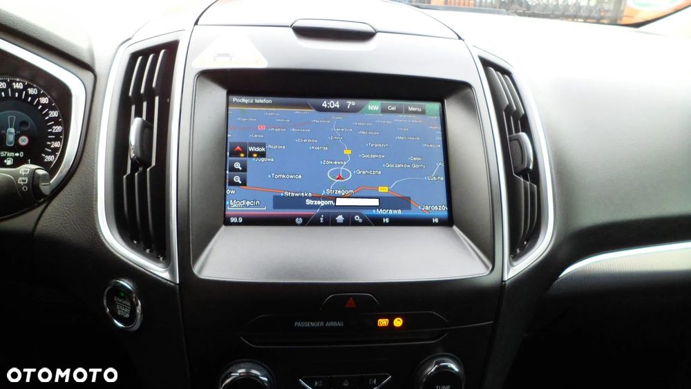 Ford S-Max 2.0 TDCi Titanium - 13