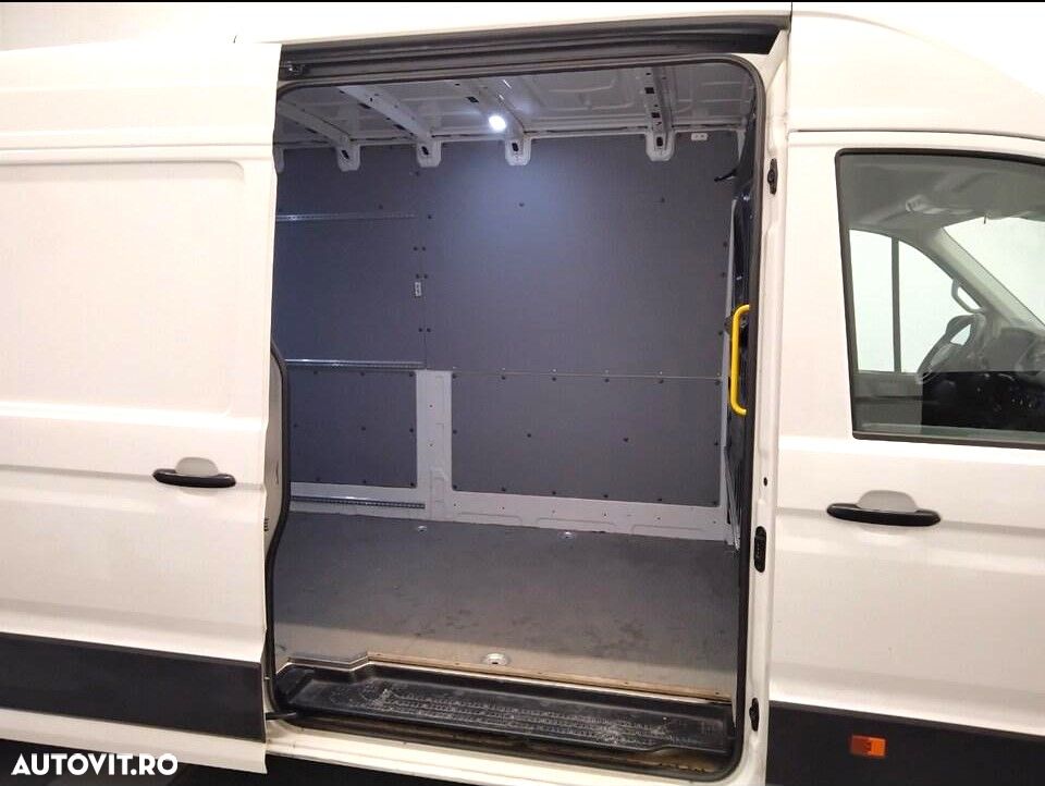 Volkswagen New Crafter L4H3 - 13