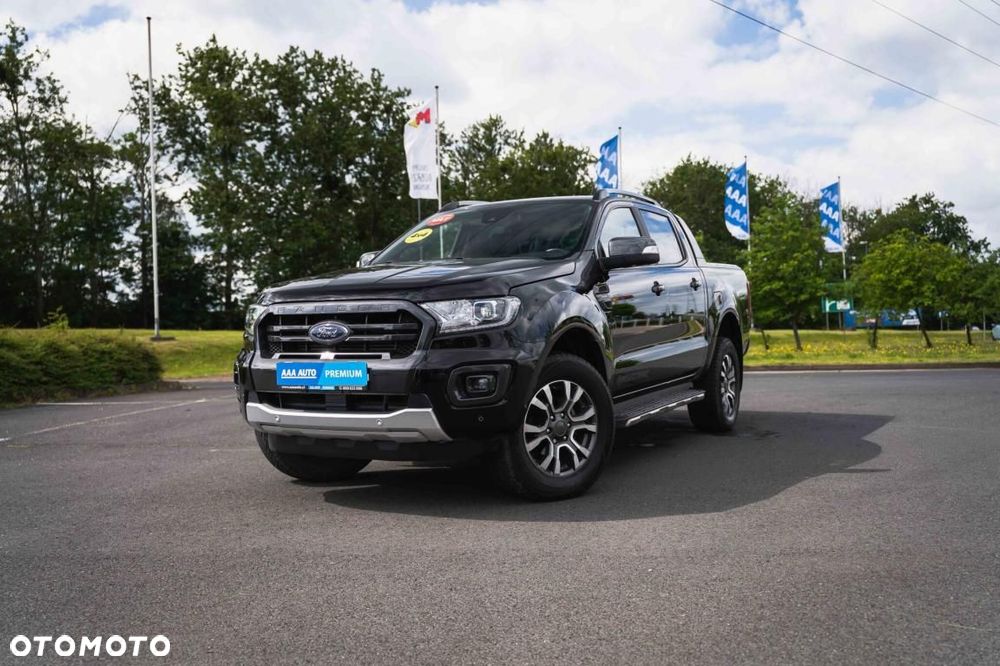 Ford Ranger - 5