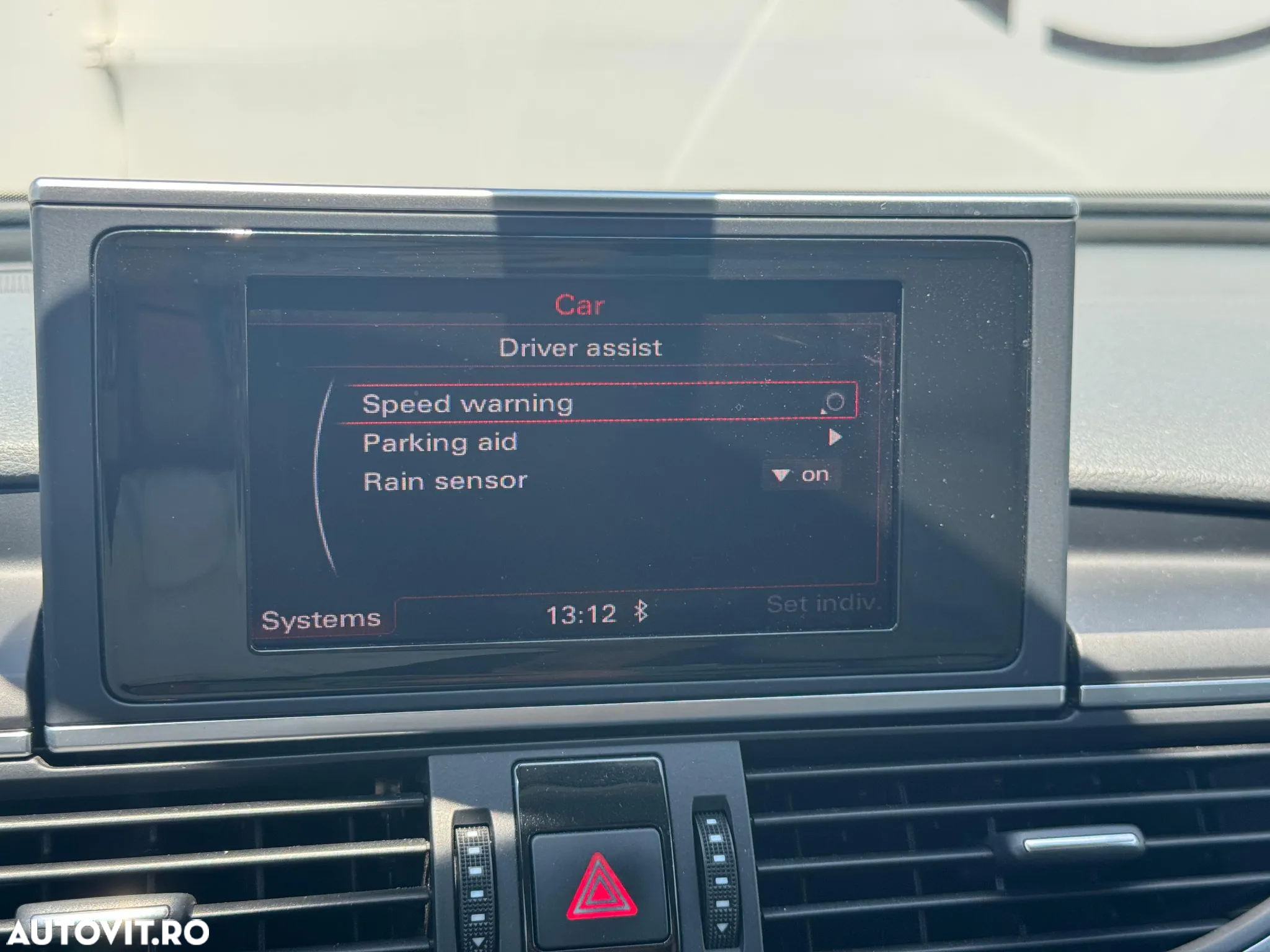 Audi A6 2.0 TDI Multitronic - 18