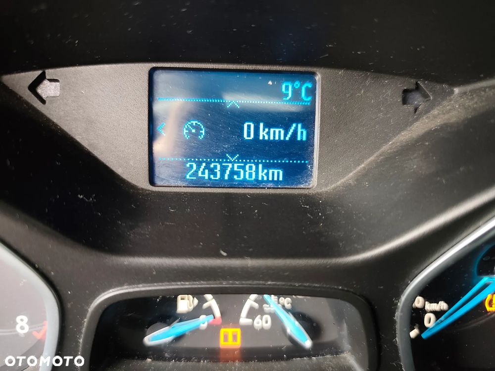 Ford Focus 1.6 Trend - 8
