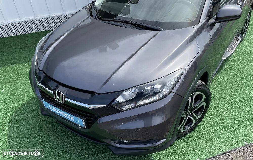 Honda HR-V 1.5 i-VTEC Executive CVT - 28