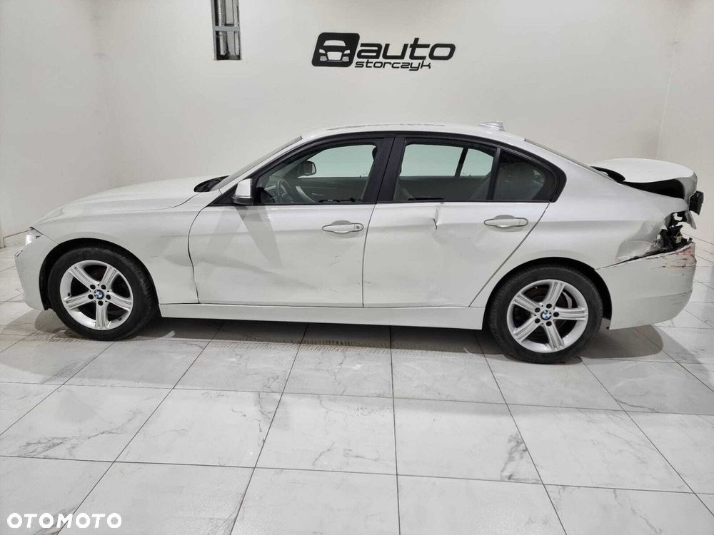 BMW Seria 3 - 9