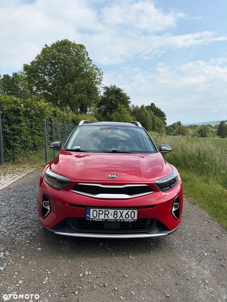 Kia Stonic 1.0 T-GDI MHEV GT Line DCT - 1