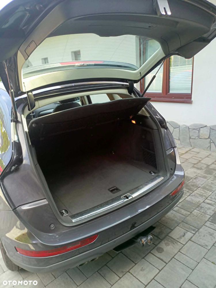 Audi Q5 - 8