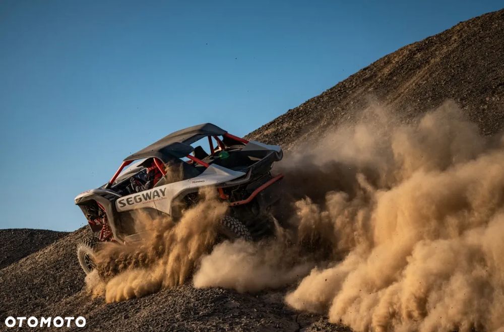 Segway Inny - 26