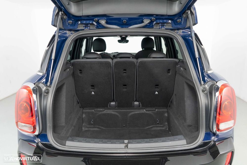 MINI Countryman One D - 13