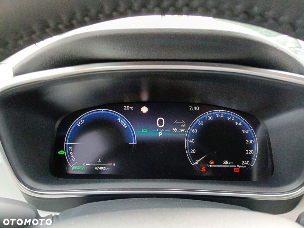 Toyota Corolla 1.8 Hybrid Executive - 14