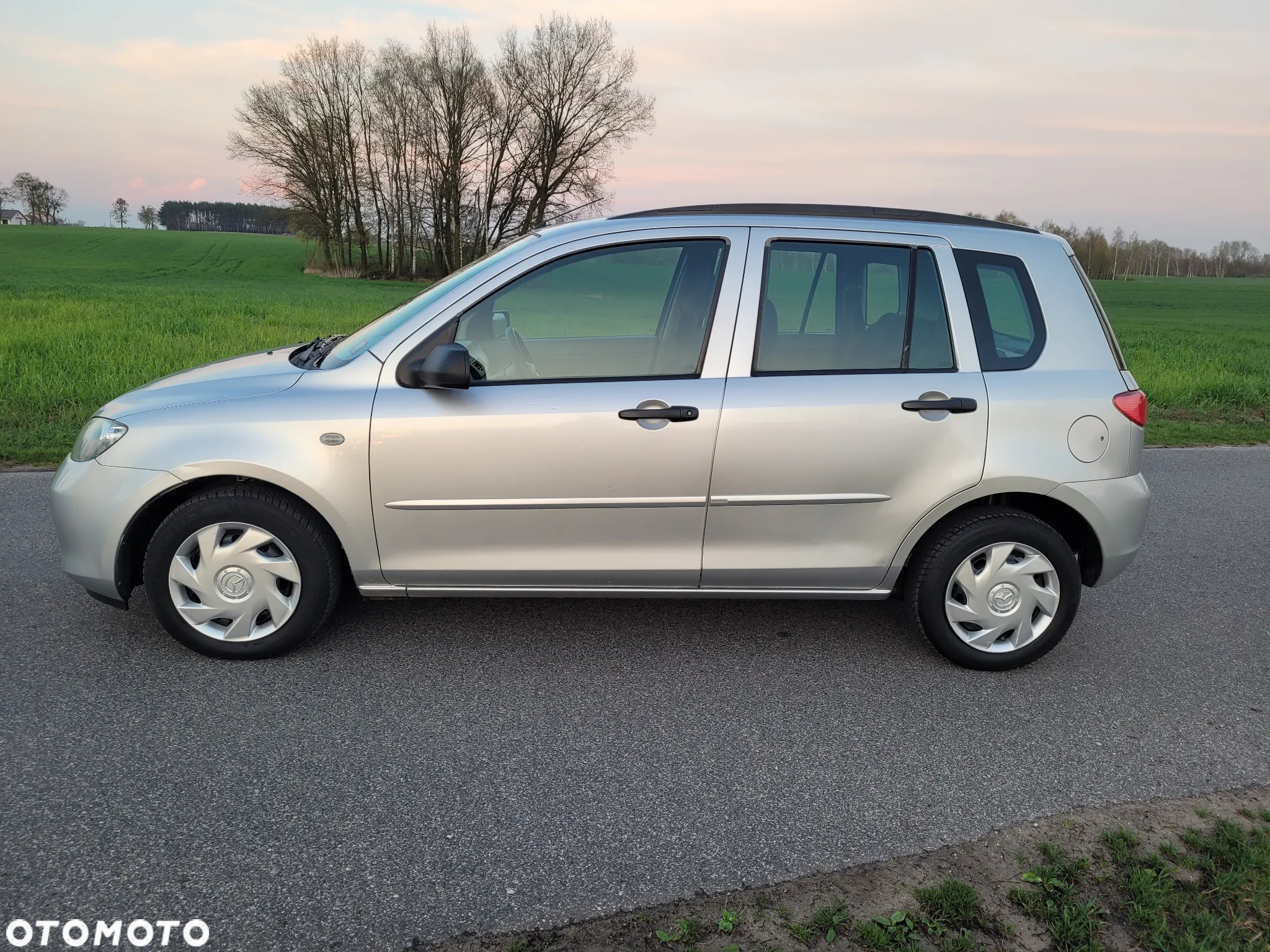 Mazda 2 1.4l Active - 19