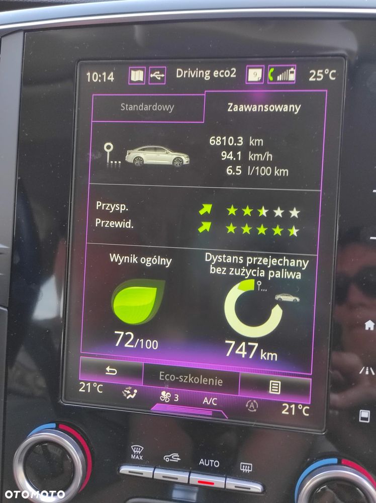 Renault Talisman 1.8 TCe FAP Initiale Paris EDC - 23