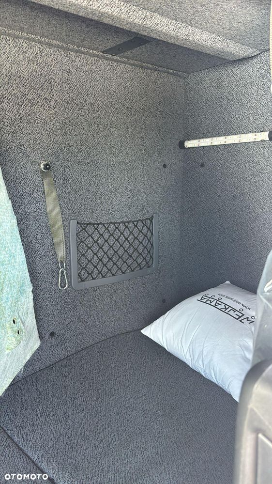 Iveco NA TRASY MIĘDZYNARODOWE,NAJLEPSZE KONFIGURACJE IDEALNIE POD CIEBIE,TOP OFERTA - 18