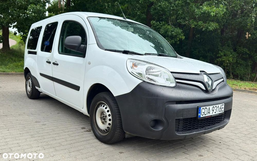 Renault Kangoo Express L2 - 5