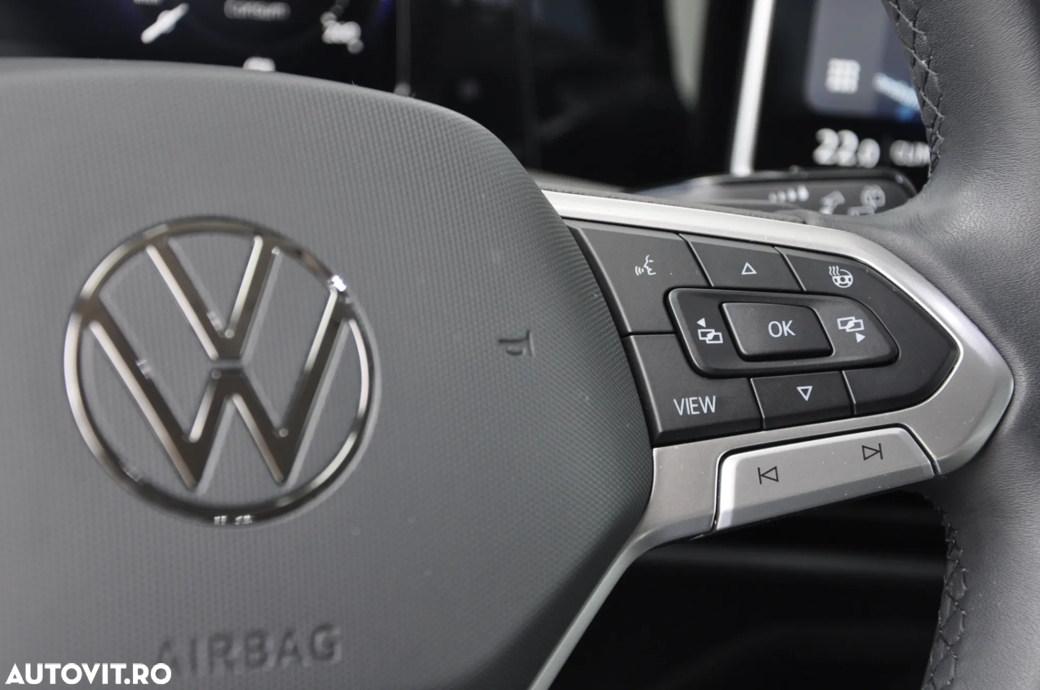 Volkswagen Golf 1.5 TSI eHybrid DSG PHEV Life - 18