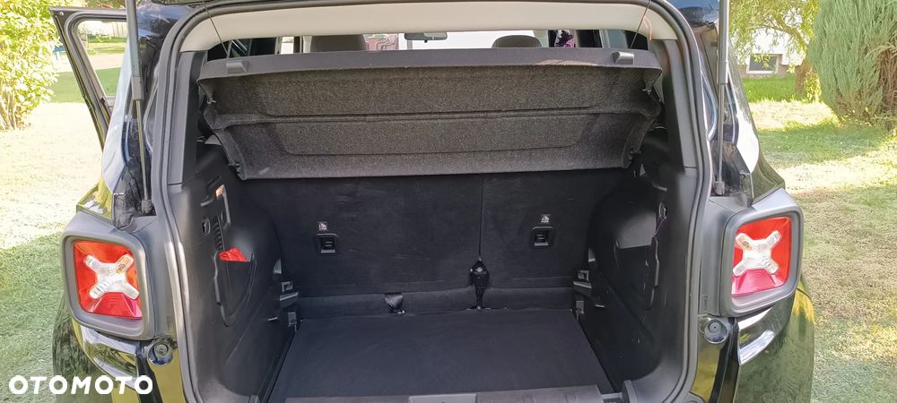 Jeep Renegade 1.0 GSE T3 Turbo Longitude FWD S&S - 18