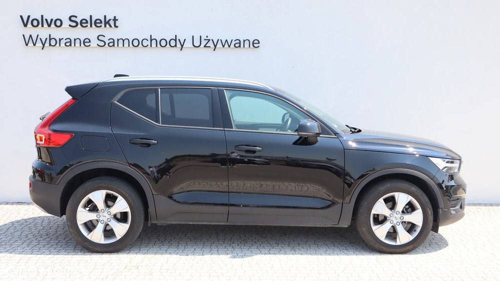 Volvo XC 40 T3 Momentum Pro - 8