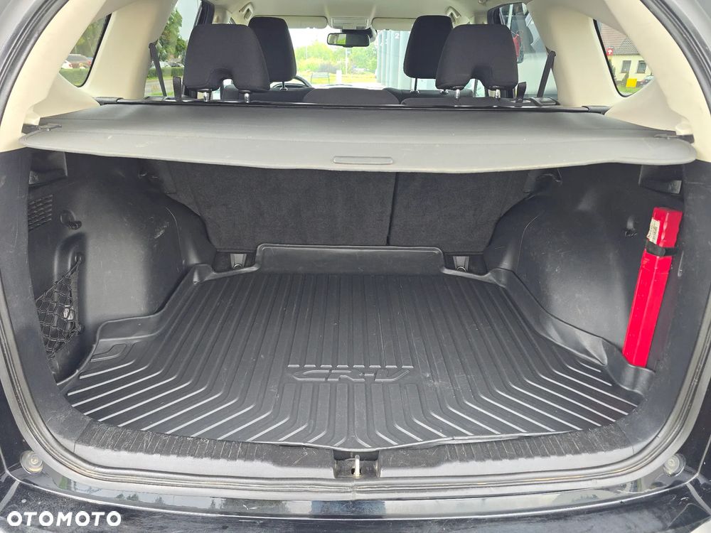 Honda CR-V - 16