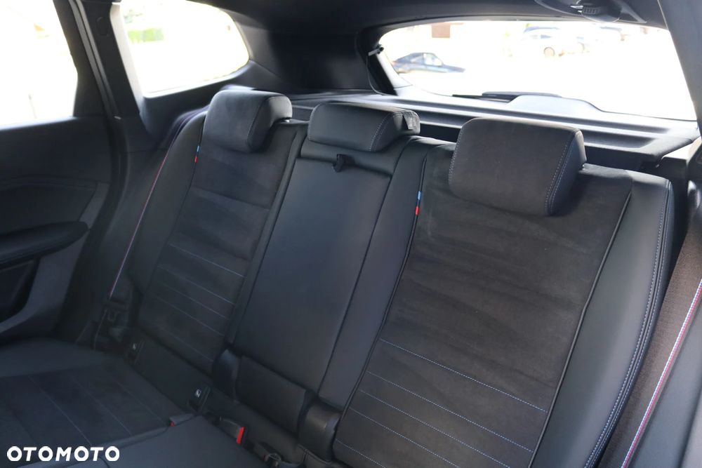 BMW X1 xDrive23i mHEV M Sport sport - 20