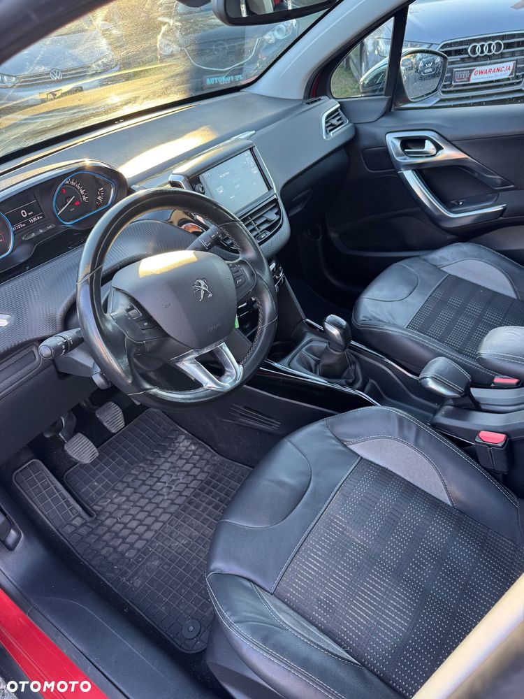 Peugeot 2008 PureTech 110 Style - 29