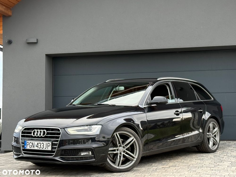 Audi A4 - 2