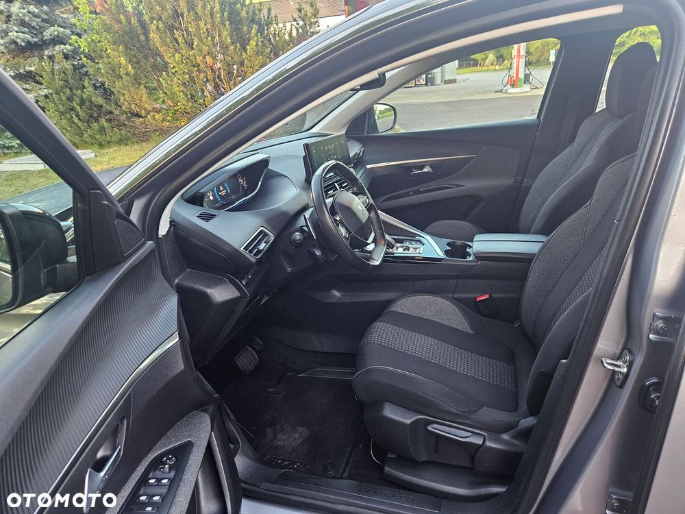 Peugeot 3008 BlueHDi 130 Stop & Start EAT8 Active - 19