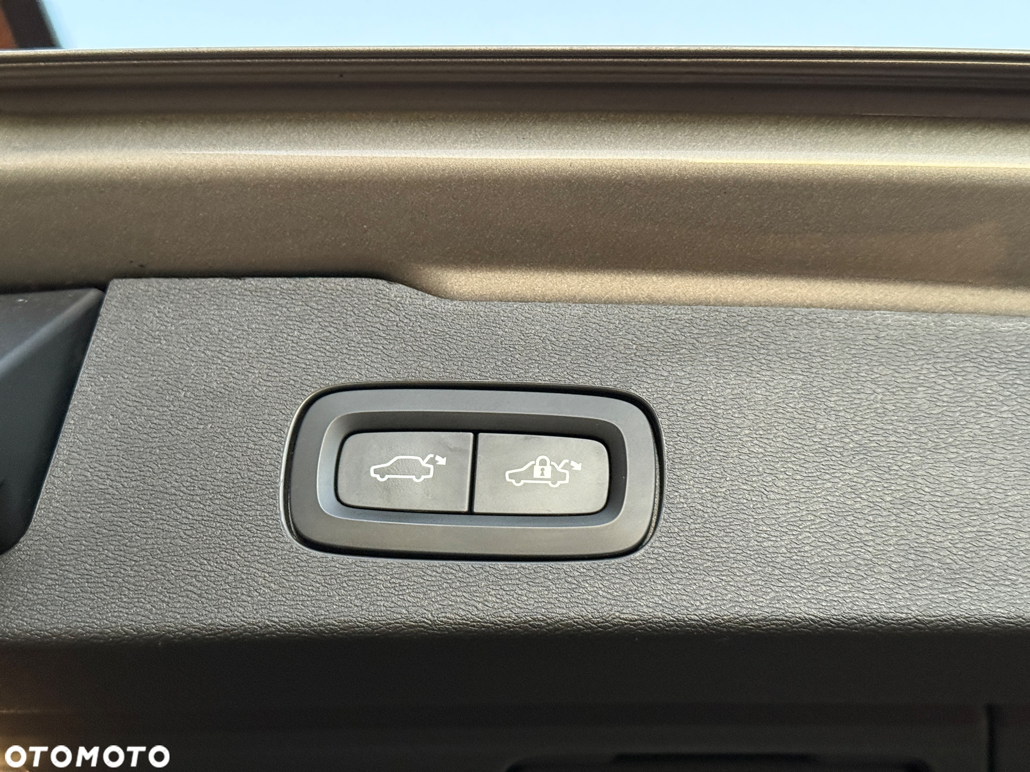Volvo V60 D4 Geartronic Inscription - 30