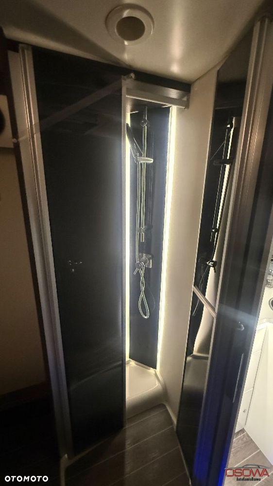 Ford Transit kamper 5 os. 2.0tdci automat max wyposażenie Magis 65xt plus - 33