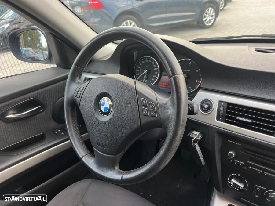 BMW 316 d Line Modern - 6