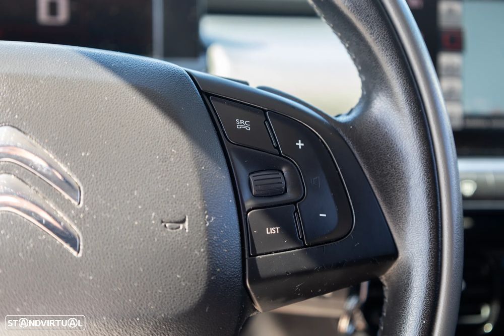 Citroën C4 Cactus 1.6 BlueHDi Shine - 15