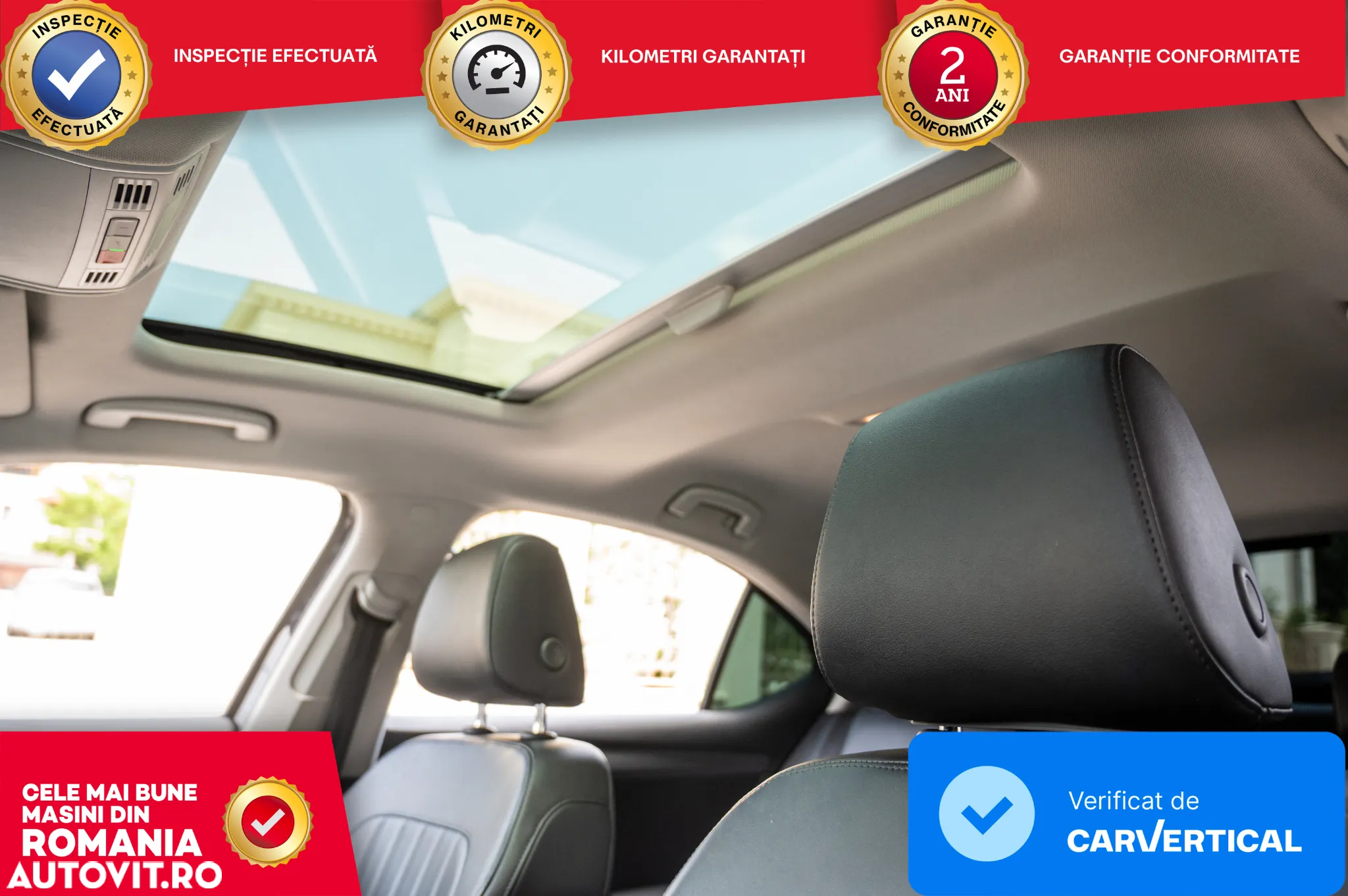 Skoda Superb 1.6 TDI DSG Ambition - 24
