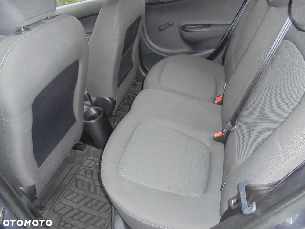 Hyundai i20 1.2 Classic - 24