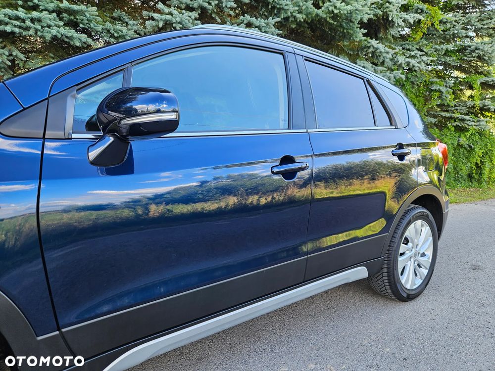 Suzuki SX4 S-Cross 1.4 Boosterjet Comfort - 3