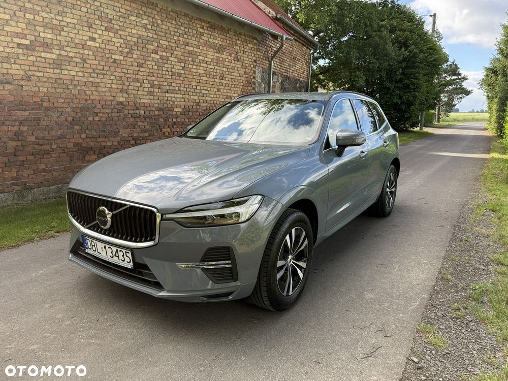 Volvo XC 60 B4 D Geartronic Momentum Pro - 32