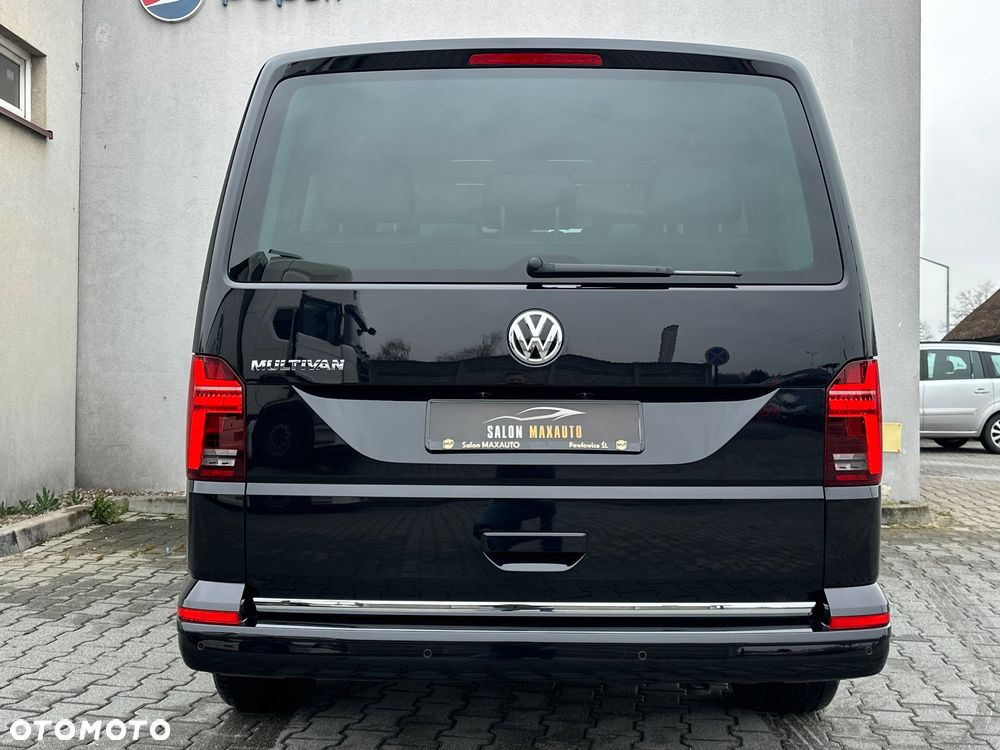 Volkswagen Multivan 2.0 TDI L1 Higline DSG - 11