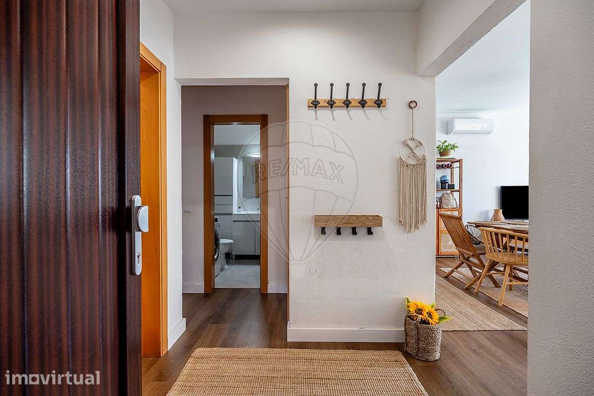 Apartamento T2 para venda - Grande imagem: 4/28