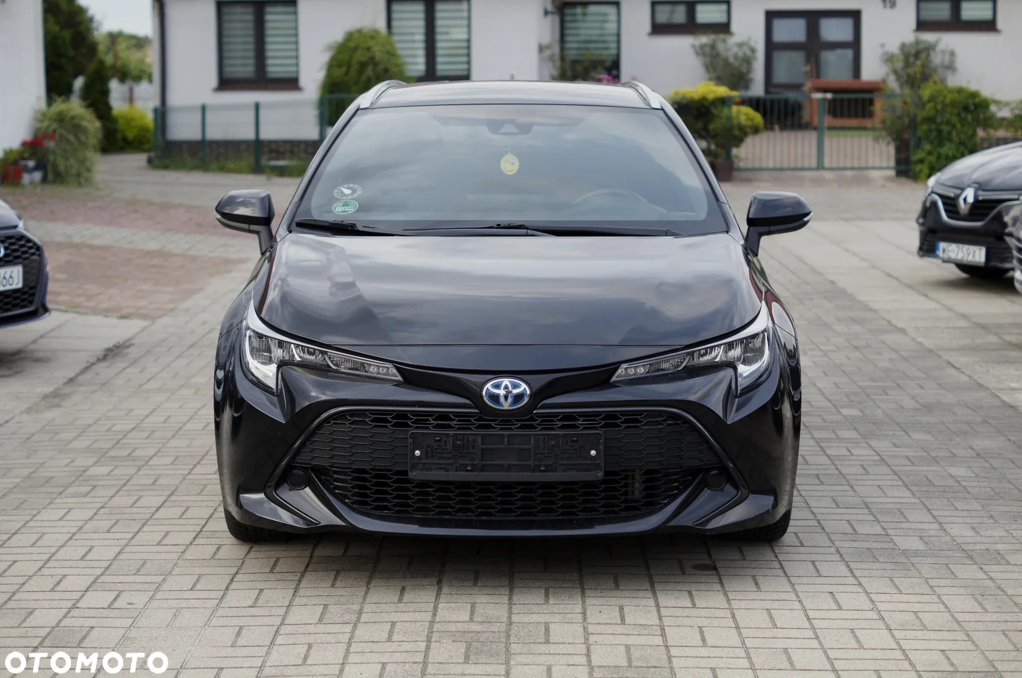 Toyota Corolla 1.8 Hybrid Active - 2