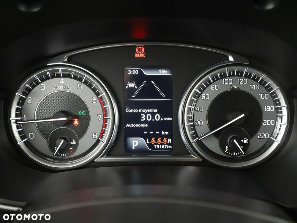 Suzuki Vitara 1.4 Boosterjet Hybrid Automatik Comfort - 23