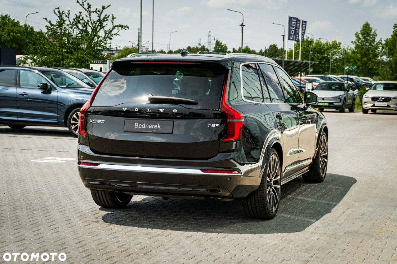 Volvo XC 90 - 8