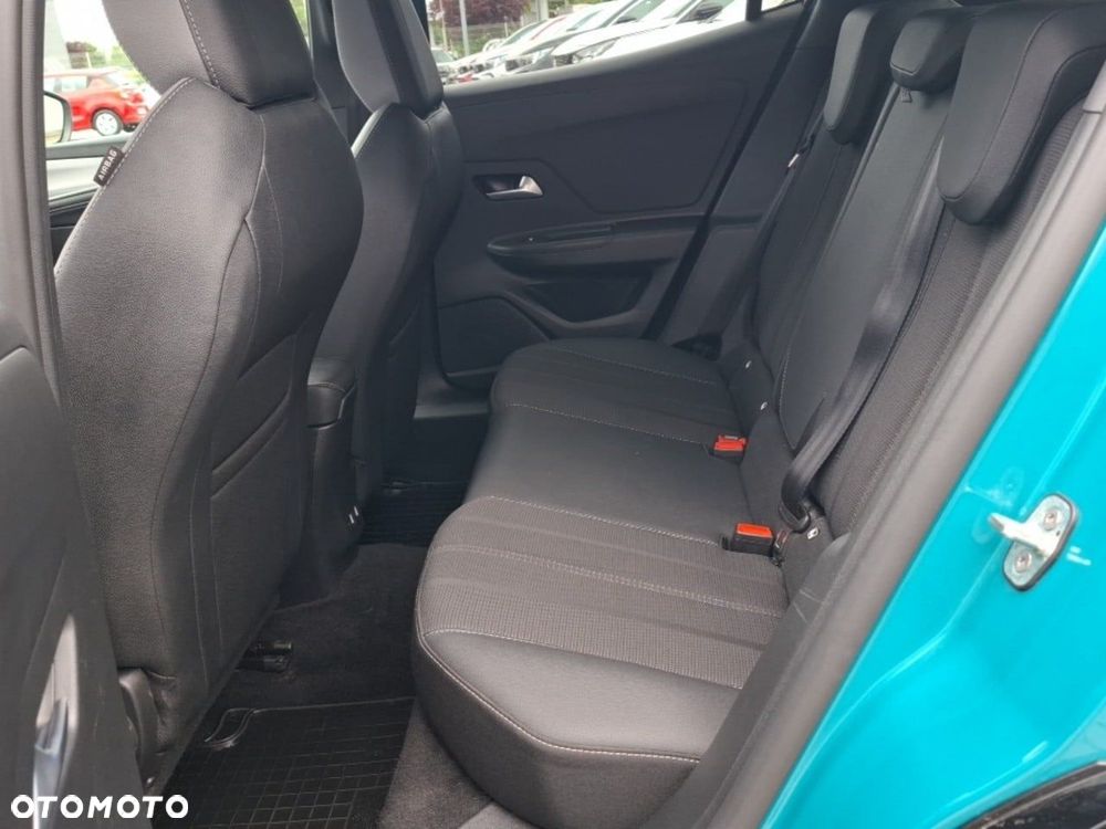 Opel Mokka 1.2 T GS S&S - 12