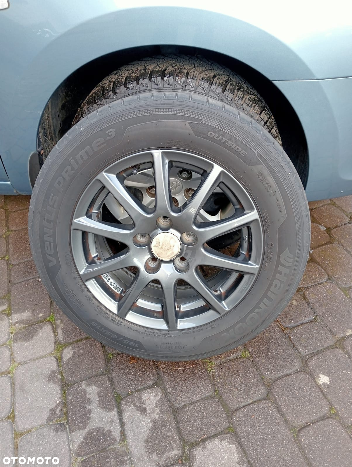 Hyundai i30 1.4 Base - 4
