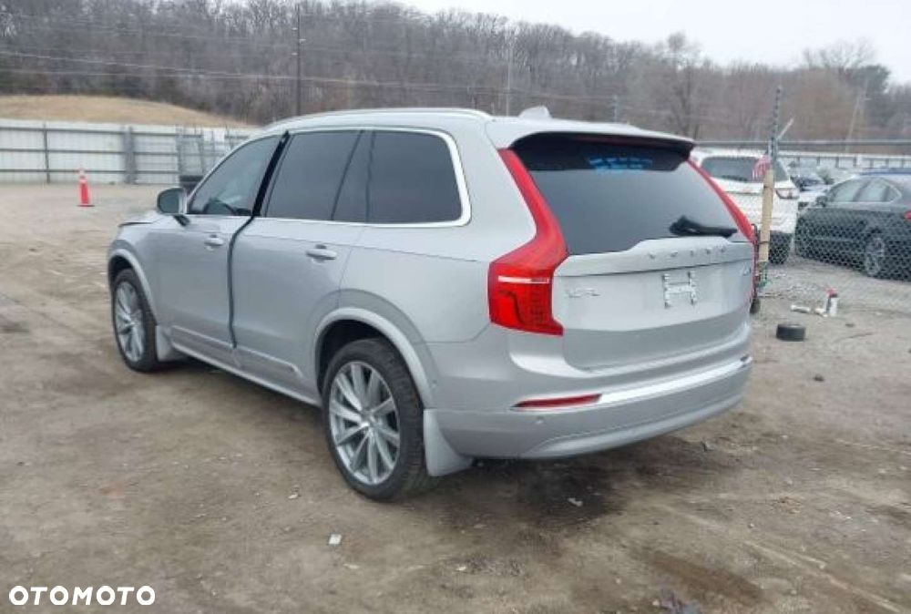 Volvo V90 - 6