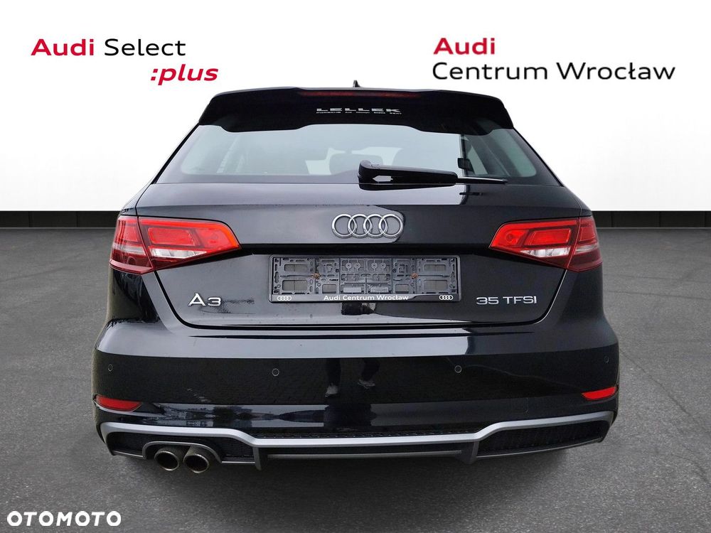 Audi A3 - 8