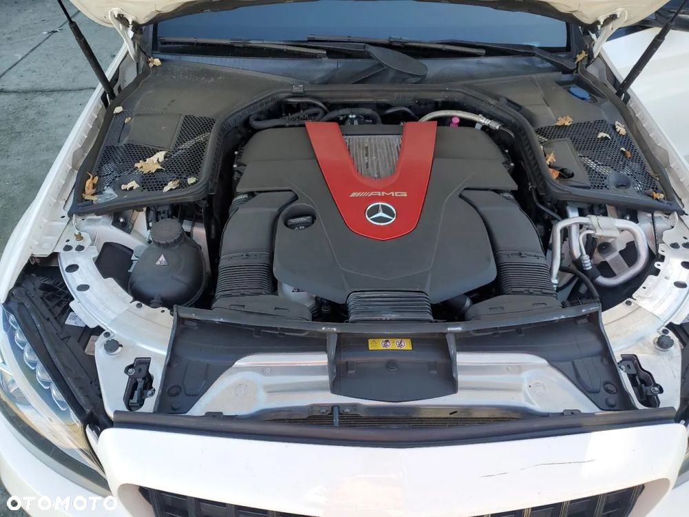 Mercedes-Benz Klasa C - 11