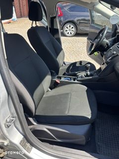 Ford Focus - 9