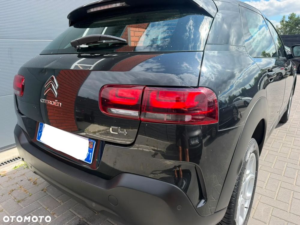 Citroën C4 Cactus PureTech 110 Stop&Start Live - 15