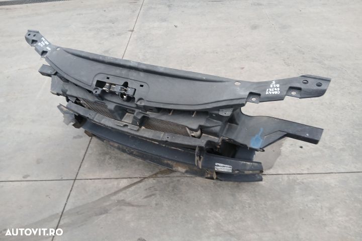 Trager / Calandru 1K0121253AA 1K0145803L 1K0121207T 1K0121253AA 1K014 - 2