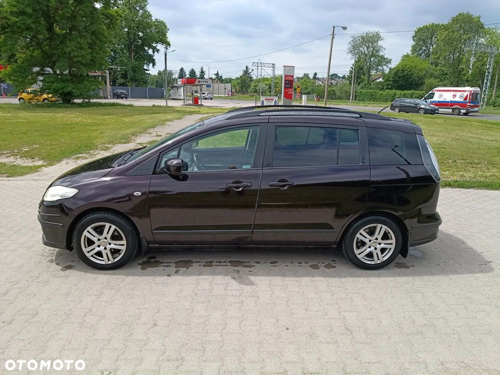 Mazda 5 2.0 Exclusive - 6