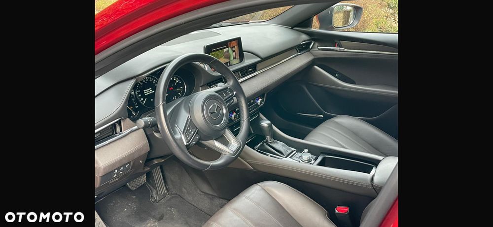 Mazda 6 2.2 D SkyDream - 3