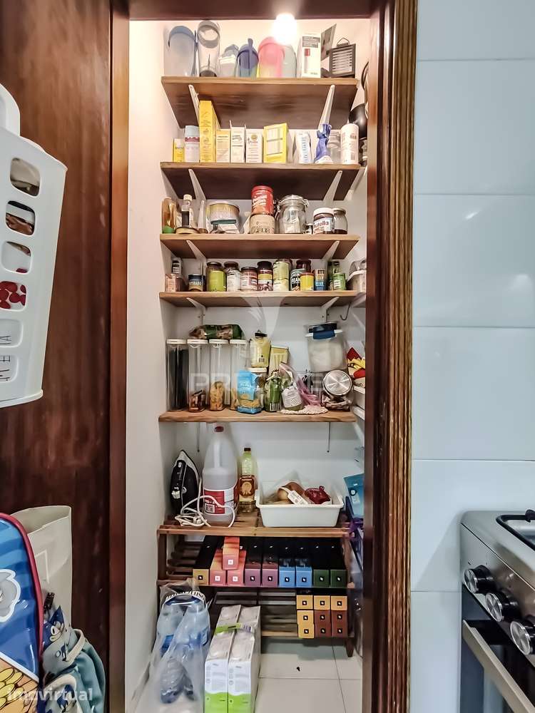 Apartamento T2 com box - Póvoa de Santa Iria - Grande imagem: 5/31