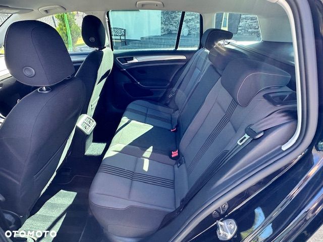 Volkswagen Golf 2.0 TDI BlueMotion Technology Allstar - 14