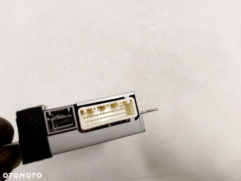 MITSUBISHI ASX I 1 MODUŁ STEROWNIK BLUETOOTH 8785A026 - 4